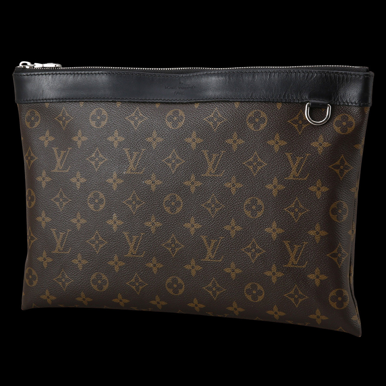 LOUIS VUITTON(USED)루이비통 디스커버리 포쉐트 GM